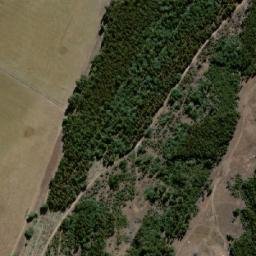 Satellite imagery of HAMILTON, MZ