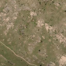 Satellite imagery of MAYFLOWER, MZ