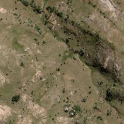 Satellite imagery of MAYFLOWER, MZ