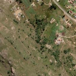 Satellite imagery of MAYFLOWER, MZ