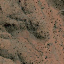 Satellite imagery of Boundary Peak, AU