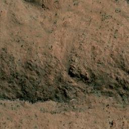 Satellite imagery of Tjutjunpiritjaranya Hill, AU