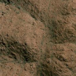 Satellite imagery of Tjutjunpiritjaranya Hill, AU