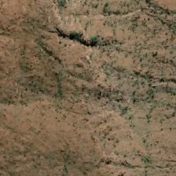 Satellite imagery of Tjutjunpiritjaranya Hill, AU