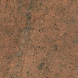 Satellite imagery of Pine Ridge, AU