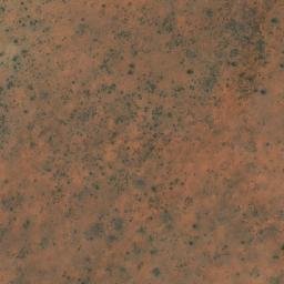 Satellite imagery of Pine Ridge, AU