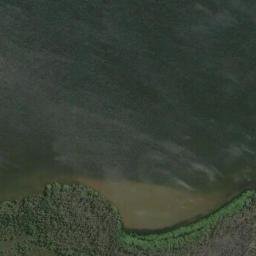 Satellite imagery of Boreen Point, AU
