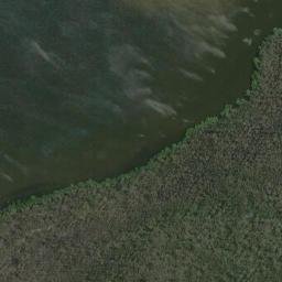 Satellite imagery of Boreen Point, AU