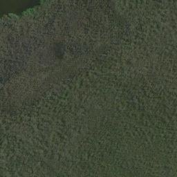 Satellite imagery of Boreen Point, AU