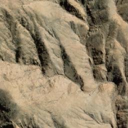 Satellite imagery of Cerro Falda Verde, CL
