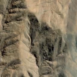 Satellite imagery of Cerro Falda Verde, CL