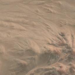 Satellite imagery of Cerro Pan de Azúcar, CL