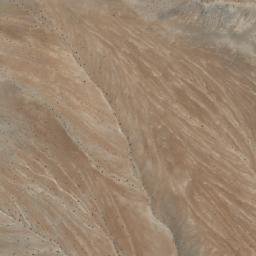 Satellite imagery of El Salvador, CL