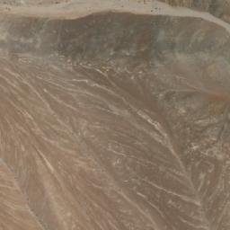 Satellite imagery of El Salvador, CL