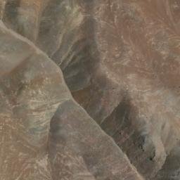 Satellite imagery of El Salvador, CL