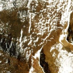 Satellite imagery of Pico Colorado, AR