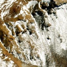Satellite imagery of Pico Colorado, AR
