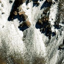 Satellite imagery of Pico Colorado, AR