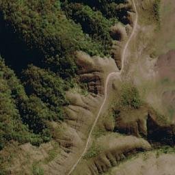 Satellite imagery of Cerro de las Botijas, AR