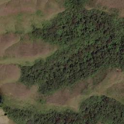Satellite imagery of Cerro de las Botijas, AR