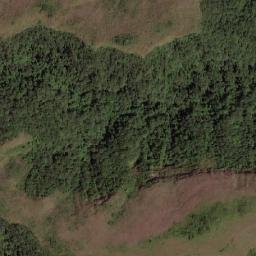 Satellite imagery of Cerro de las Botijas, AR