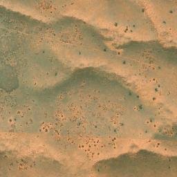 Satellite imagery of WIT STRAAT A, BW