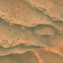Satellite imagery of WIT STRAAT A, BW