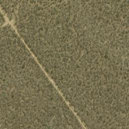Satellite imagery of KINDE, NA