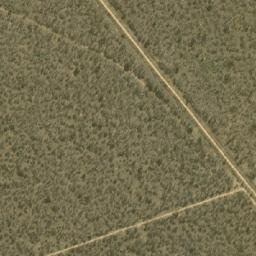 Satellite imagery of KINDE, NA
