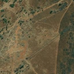 Satellite imagery of Venterspost, ZA