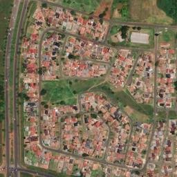 Satellite imagery of VER 15, BW
