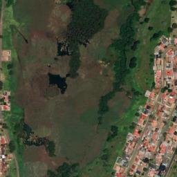 Satellite imagery of VER 15, BW