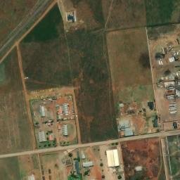Satellite imagery of WITBRUG, BW