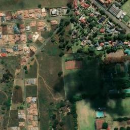 Satellite imagery of SELCOURT WT NEW, BW
