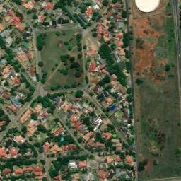 Satellite imagery of SELCOURT RES, BW