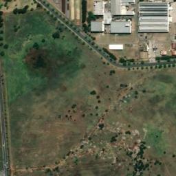 Satellite imagery of SELCOURT RES, BW