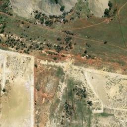 Satellite imagery of Daggafontein, ZA