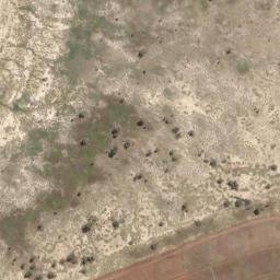 Satellite imagery of RIET, BW