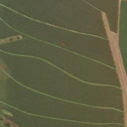 Satellite imagery of RIET, BW