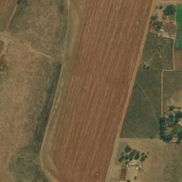 Satellite imagery of VISCH, BW
