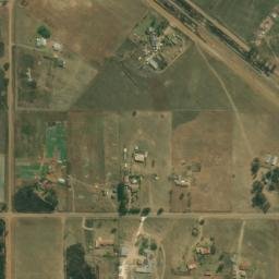 Satellite imagery of VISCH, BW