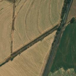 Satellite imagery of WELTEVREDEN I, BW