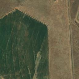 Satellite imagery of WELTEVREDEN I, BW
