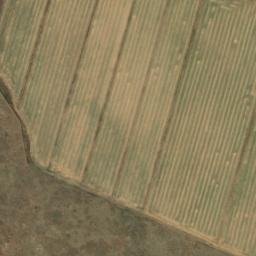 Satellite imagery of WELTEVREDEN I, BW
