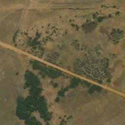 Satellite imagery of KNOCK DHU, MZ