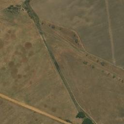 Satellite imagery of KNOCK DHU, MZ