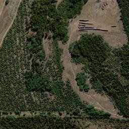 Satellite imagery of HAMILTON, MZ