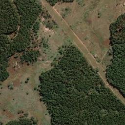 Satellite imagery of IZIVIMBA, MZ