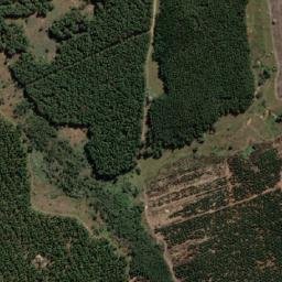 Satellite imagery of IZIVIMBA, MZ