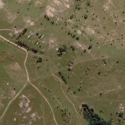 Satellite imagery of MAYFLOWER, MZ